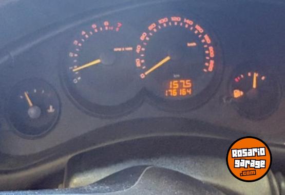 Autos - Chevrolet Classic 2011 Nafta 170000Km - En Venta