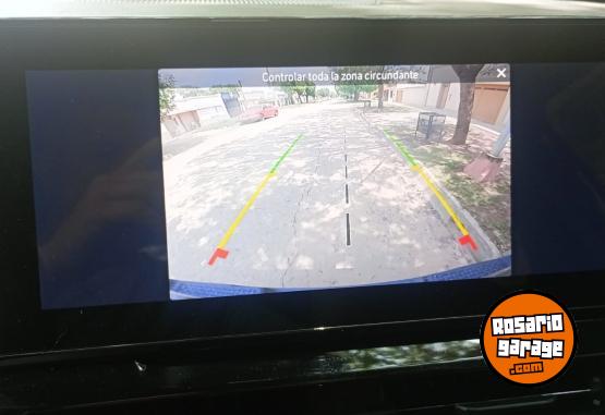 Camionetas - RAM Rampage 2.0 Rebel Gme At9 2024 Nafta 40200Km - En Venta