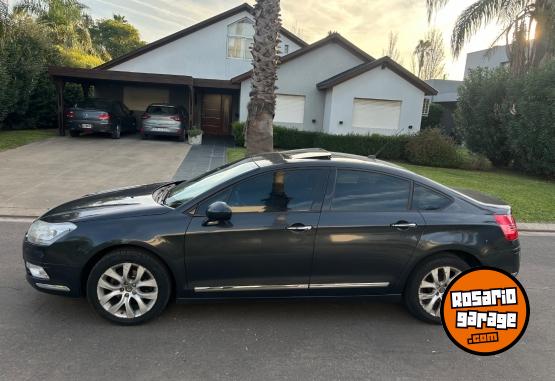 Autos - Citroen C5 2011 Diesel 205000Km - En Venta