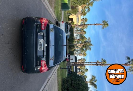 Autos - Citroen C5 2011 Diesel 205000Km - En Venta