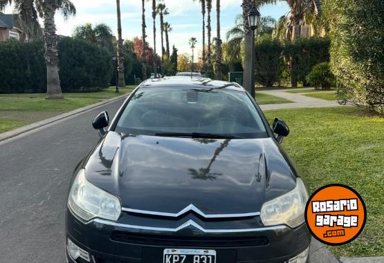 Autos - Citroen C5 2011 Diesel 205000Km - En Venta