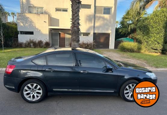 Autos - Citroen C5 2011 Diesel 205000Km - En Venta