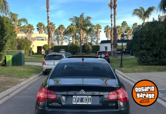 Autos - Citroen C5 2011 Diesel 205000Km - En Venta