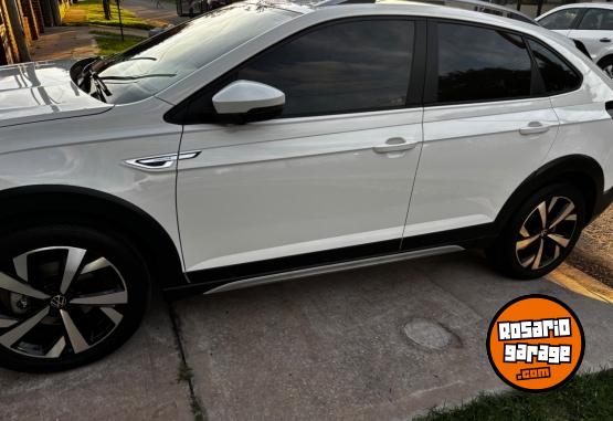 Autos - Volkswagen Nuvus 2020 Nafta 54000Km - En Venta