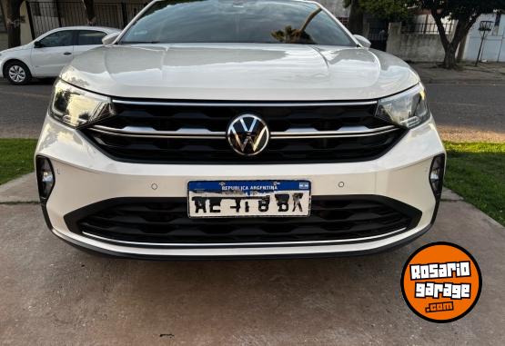 Autos - Volkswagen Nuvus 2020 Nafta 54000Km - En Venta