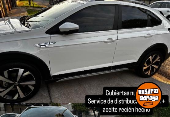 Autos - Volkswagen Nuvus 2020 Nafta 54000Km - En Venta