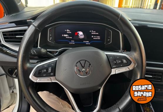 Autos - Volkswagen Nuvus 2020 Nafta 54000Km - En Venta