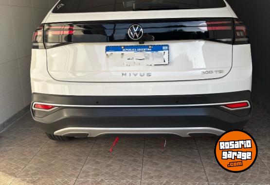 Autos - Volkswagen Nuvus 2020 Nafta 54000Km - En Venta