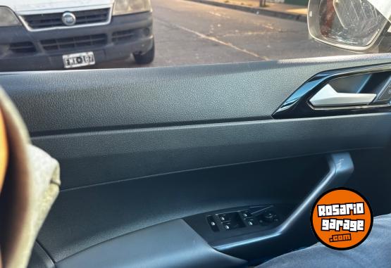 Autos - Volkswagen Nuvus 2020 Nafta 54000Km - En Venta