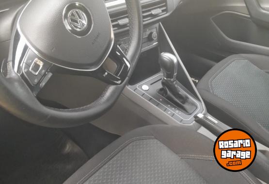 Autos - Volkswagen Virtus highline 2020 Nafta 80000Km - En Venta