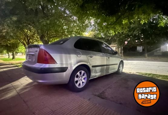 Autos - Peugeot 307 90cv turbo 2007 Diesel 250000Km - En Venta