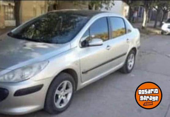 Autos - Peugeot 307 90cv turbo 2007 Diesel 250000Km - En Venta