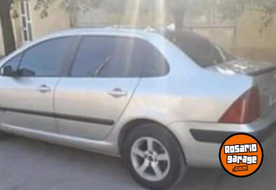 Autos - Peugeot 307 90cv turbo 2007 Diesel 250000Km - En Venta