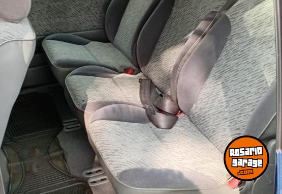 Autos - Peugeot 806 1995 GNC 999999Km - En Venta