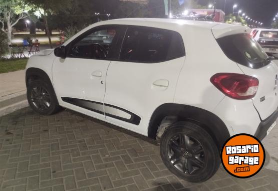Autos - Renault Kwid 2019 Nafta 127000Km - En Venta