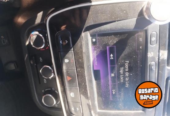 Autos - Renault Kwid 2019 Nafta 127000Km - En Venta