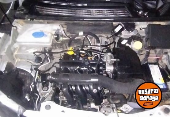 Autos - Renault Kwid 2019 Nafta 127000Km - En Venta