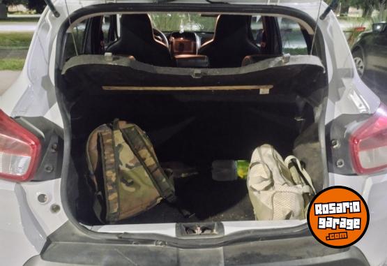 Autos - Renault Kwid 2019 Nafta 127000Km - En Venta