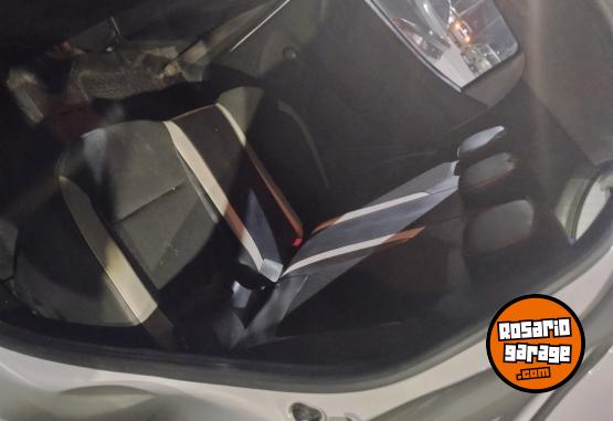 Autos - Renault Kwid 2019 Nafta 127000Km - En Venta