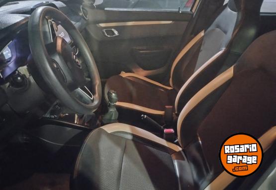 Autos - Renault Kwid 2019 Nafta 127000Km - En Venta