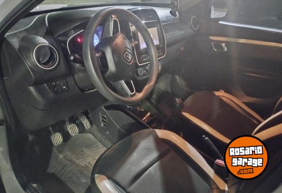 Autos - Renault Kwid 2019 Nafta 127000Km - En Venta