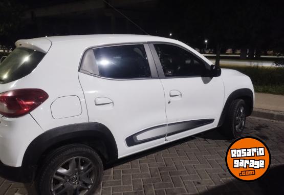 Autos - Renault Kwid 2019 Nafta 127000Km - En Venta