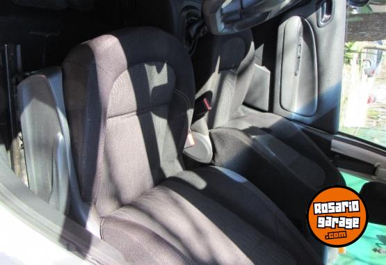 Autos - Citroen c3 picasso 2015 Nafta 99000Km - En Venta