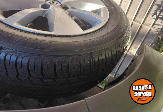 Autos - Renault Sandero Stepway 2015 Nafta 115000Km - En Venta