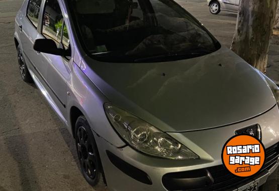 Autos - Peugeot 307 1.6 16v 2008 Nafta 165000Km - En Venta