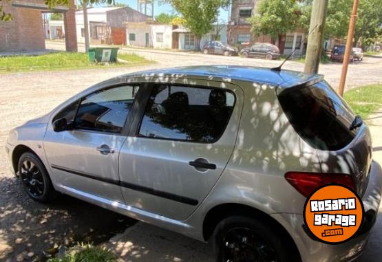 Autos - Peugeot 307 1.6 16v 2008 Nafta 165000Km - En Venta