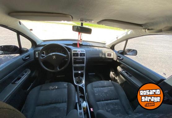 Autos - Peugeot 307 1.6 16v 2008 Nafta 165000Km - En Venta