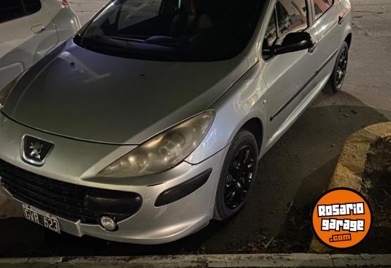 Autos - Peugeot 307 1.6 16v 2008 Nafta 165000Km - En Venta