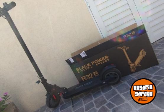 Otros - Monopat�n el�ctrico - En Venta