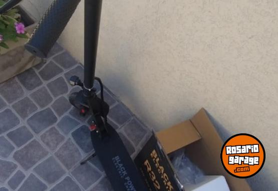 Otros - Monopat�n el�ctrico - En Venta