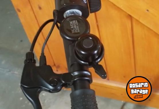 Otros - Monopat�n el�ctrico - En Venta