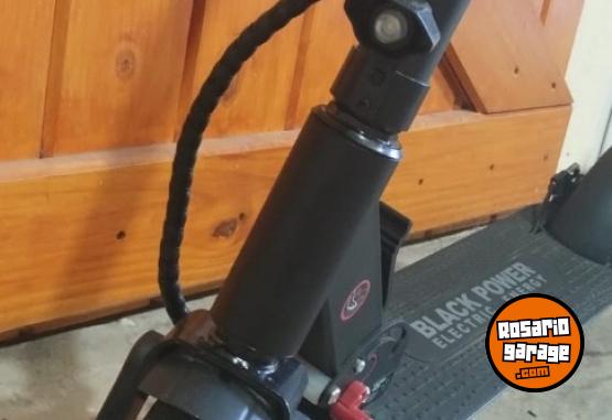 Otros - Monopat�n el�ctrico - En Venta