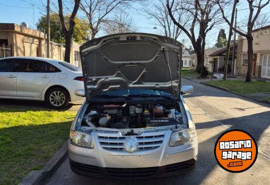 Autos - Volkswagen Gol 2010 Nafta 144600Km - En Venta