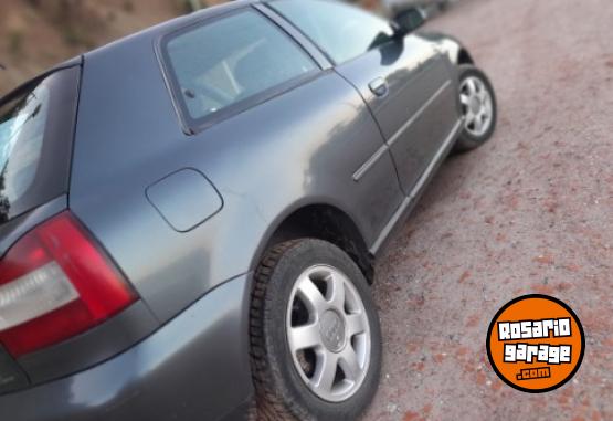 Autos - Audi A3 2003 Nafta 238000Km - En Venta