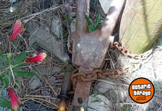 Otros (N�utica) - Trailer doble eje - En Venta