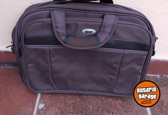 Otros - Atache- portafolio marca ELF - En Venta