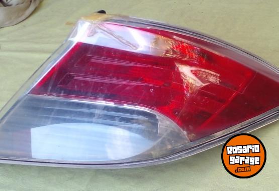 Accesorios para Autos - FARO TRASERO PRISMA 2014 DERECHO VALEO. ZONA SUR. - En Venta
