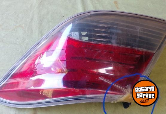 Accesorios para Autos - FARO TRASERO PRISMA 2014 DERECHO VALEO. ZONA SUR. - En Venta