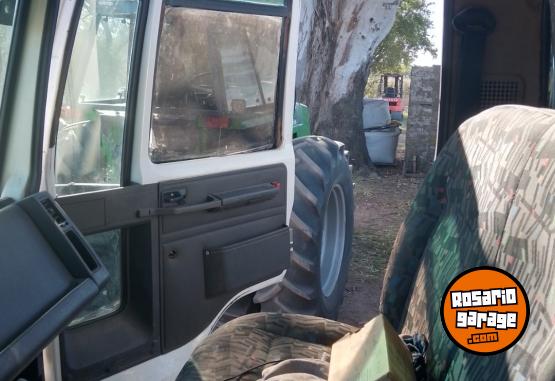 Camiones y Grúas - Vendo Ford cargo 1722 - En Venta