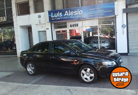 Autos - Audi A4 2006 Diesel 160000Km - En Venta