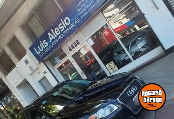 Autos - Audi A4 2006 Diesel 160000Km - En Venta