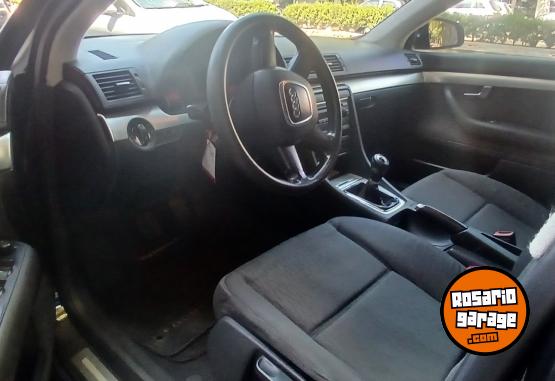 Autos - Audi A4 2006 Diesel 160000Km - En Venta