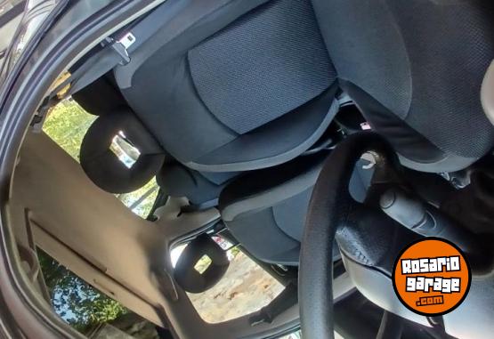 Autos - Peugeot 206 2012 Nafta 90000Km - En Venta