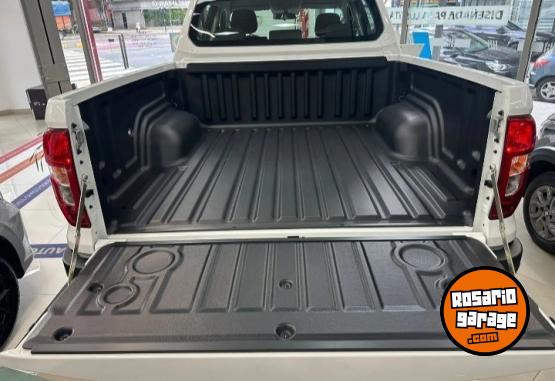 Camionetas - Fiat TITANO ENDURANCE 4X4 2026 Diesel 0Km - En Venta