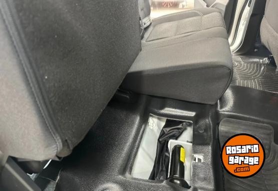 Camionetas - Fiat TITANO ENDURANCE 4X4 2026 Diesel 0Km - En Venta