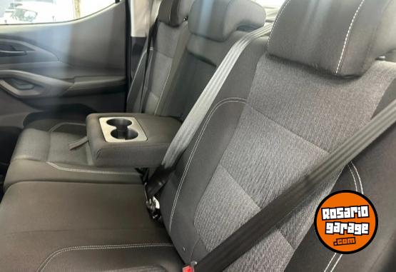 Camionetas - Fiat TITANO ENDURANCE 4X4 2026 Diesel 0Km - En Venta